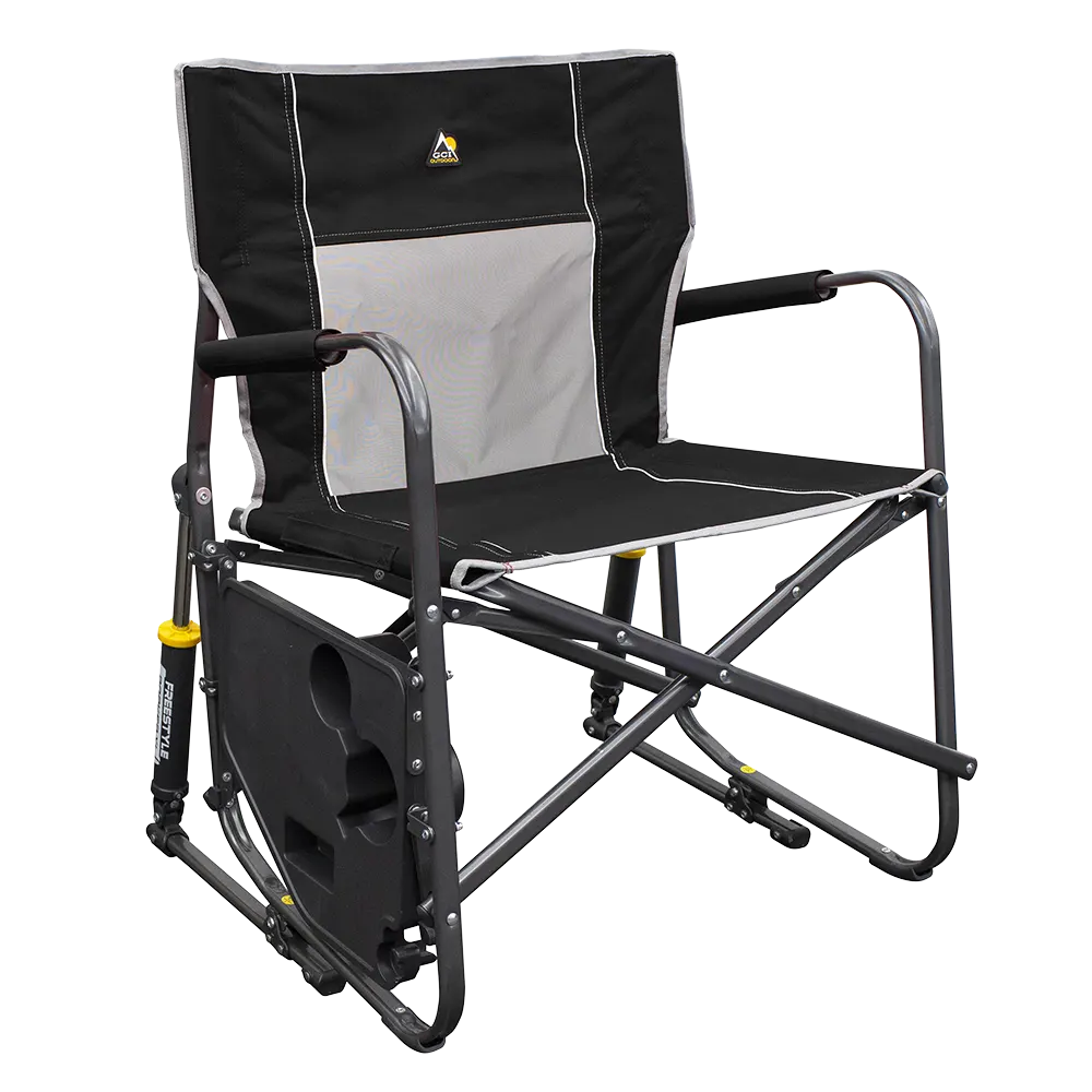 Freestyle Rocker XL™ with Side Table