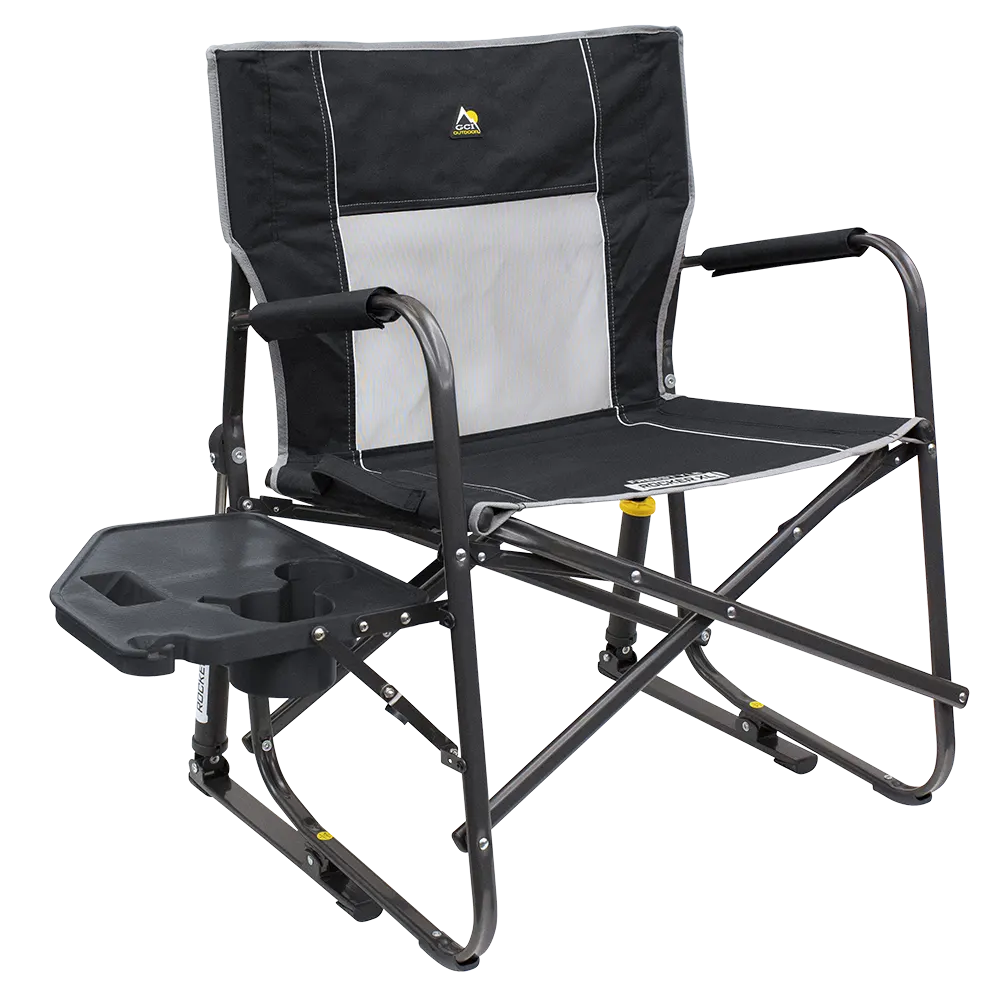 Freestyle Rocker XL™ with Side Table