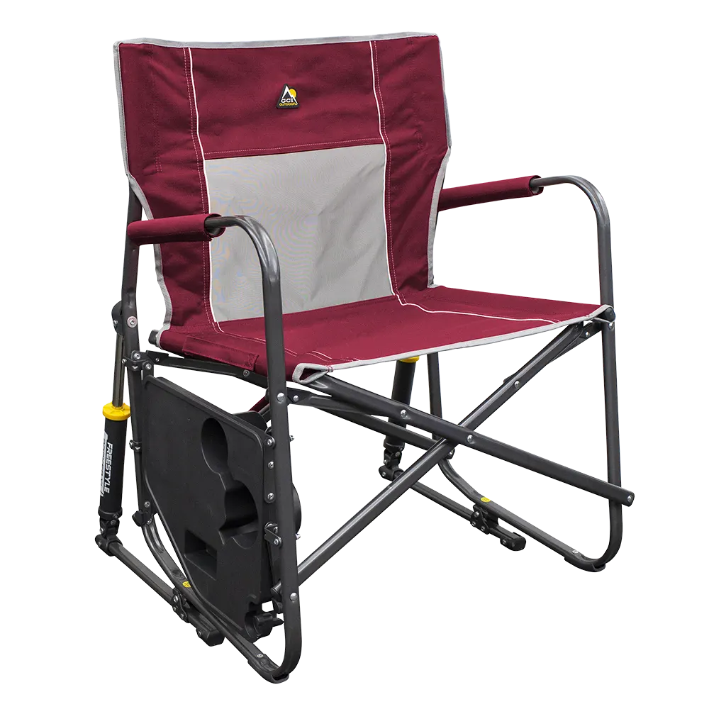 Freestyle Rocker XL™ with Side Table