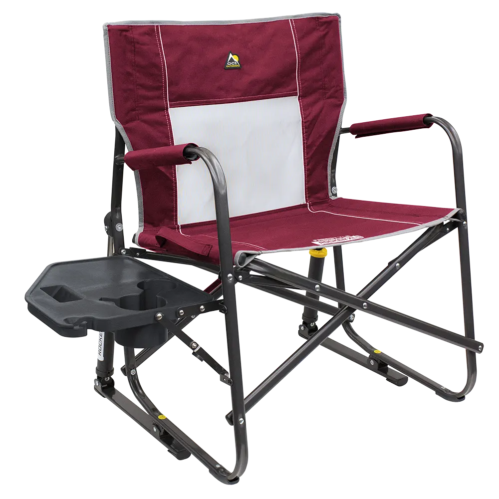 Freestyle Rocker XL™ with Side Table