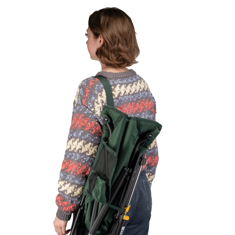 Puff Rocker Puff Rocker – Outdoor Connection
