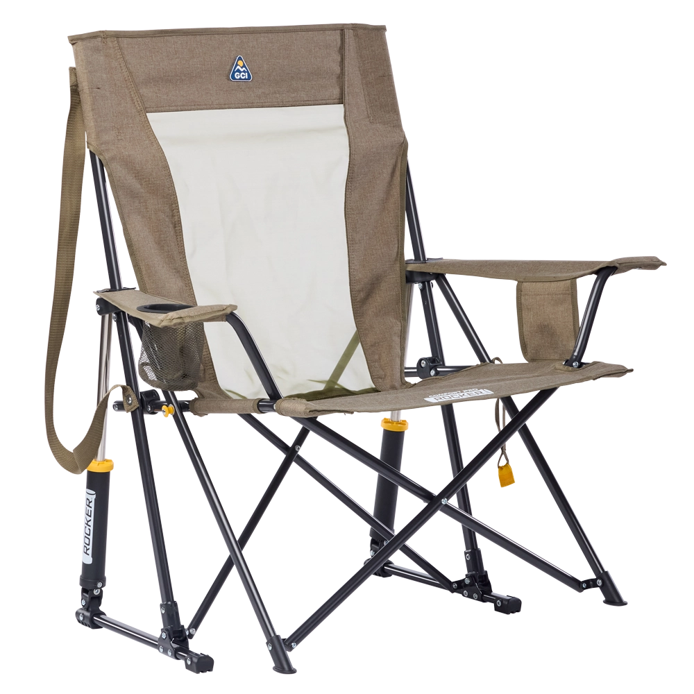 Comfort Pro Rocker™ XL