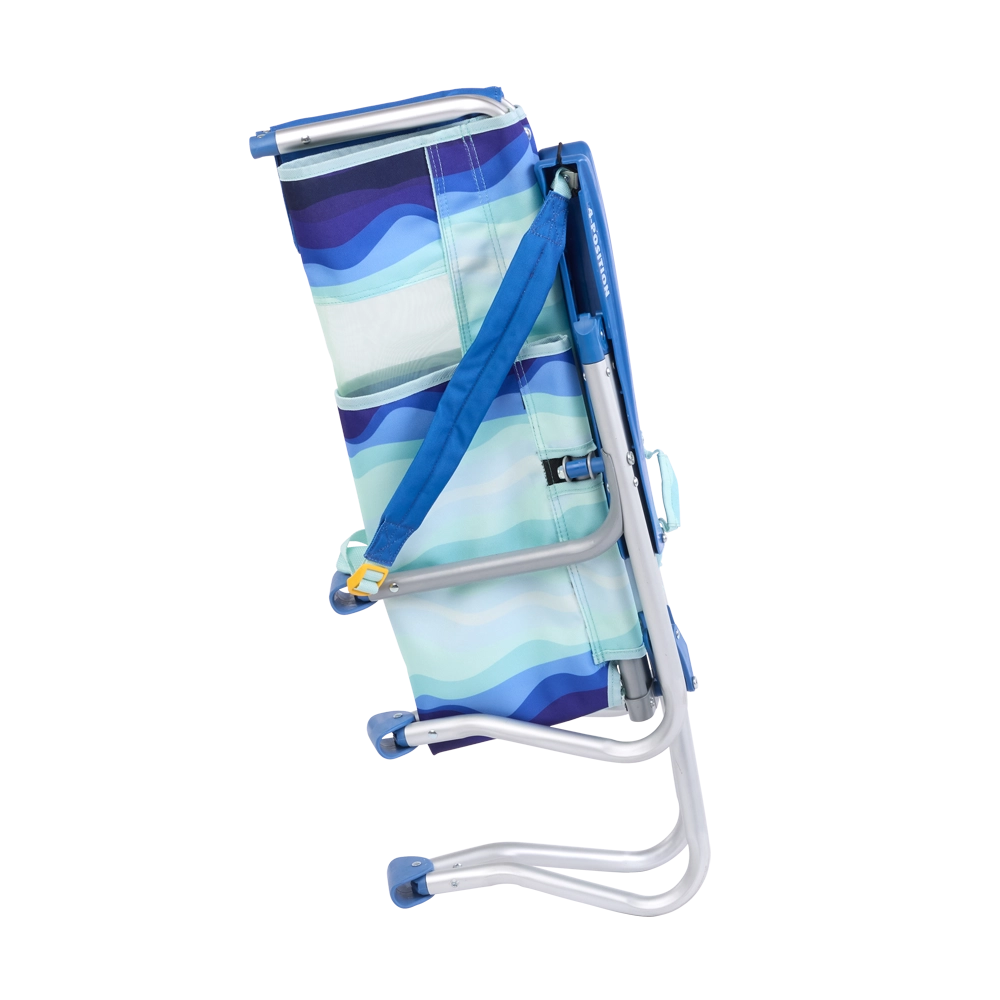 Bi-Fold Beach Chair™