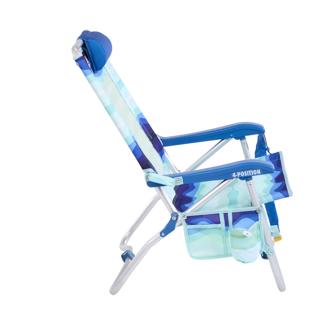 Bi-Fold Beach Chair™