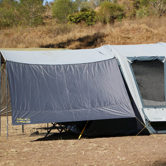 Tanbar Air Awning Side Walls