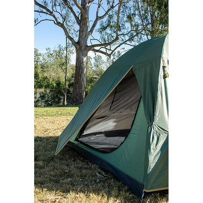 Outdoor Connection Escape Plus 4E Dome Tent