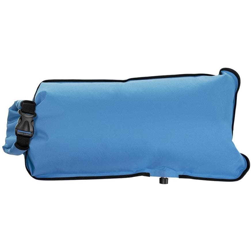 Dmh outdoors self inflating mattress best sale