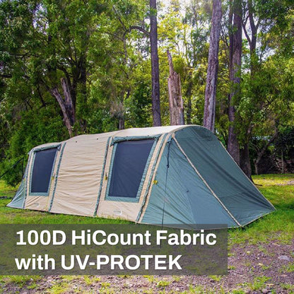Outdoor Connection Aria Elite 3 Air Tent