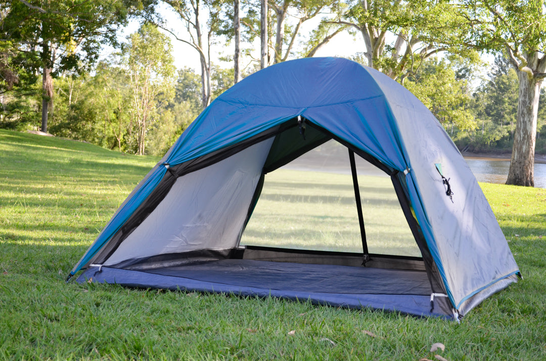 Breakaway Rambler 3P Dome Tent