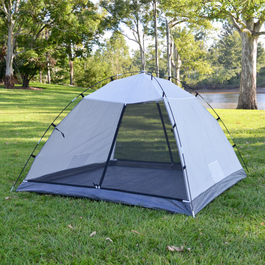 Breakaway Rambler 3P Dome Tent