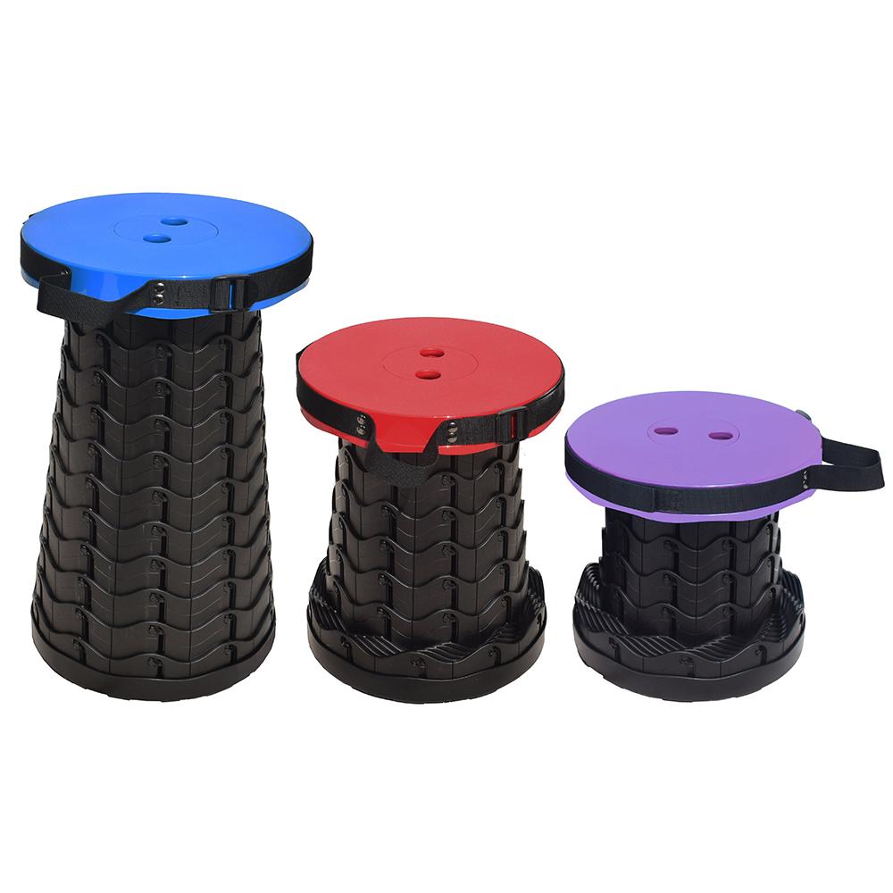Multipurpose Compact Stool – Outdoor Connection