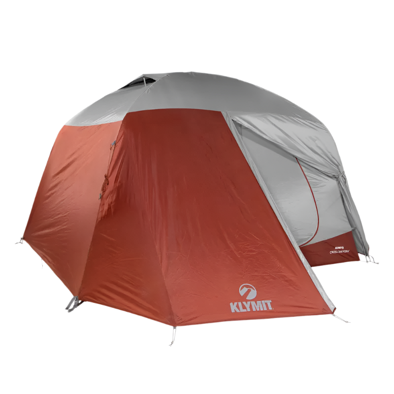 Cross Canyon 2 Person Tent