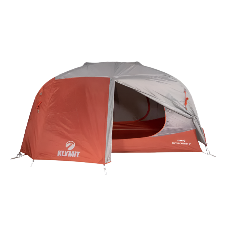 Cross Canyon 2 Person Tent