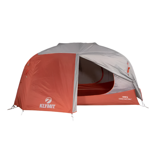 Cross Canyon 2 Person Tent