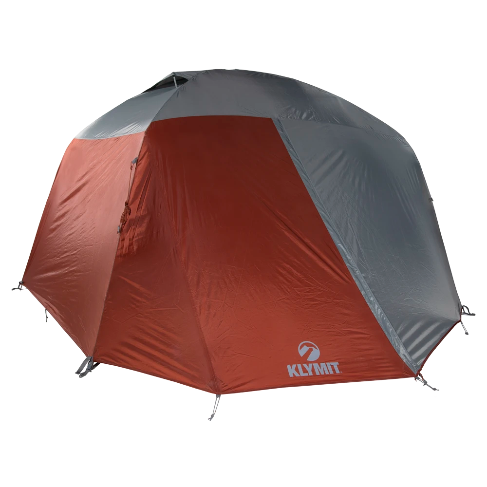 Cross Canyon 4 Person Tent