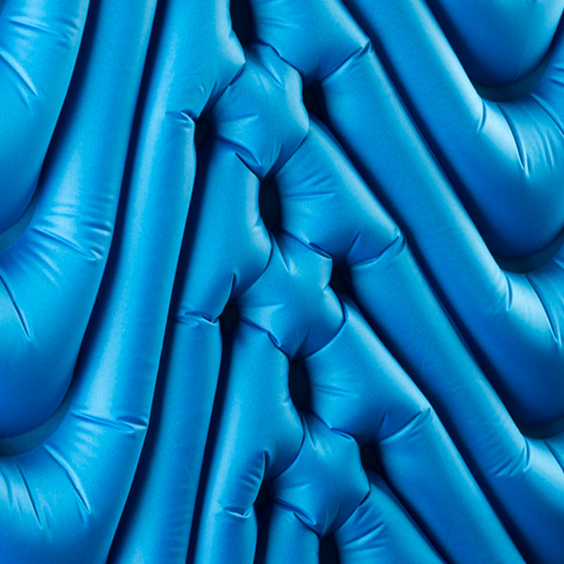 Double V Sleeping Pad