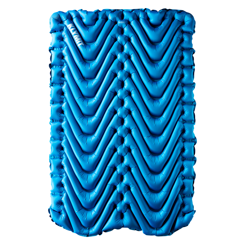 Double V Sleeping Pad