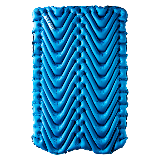 Double V Sleeping Pad