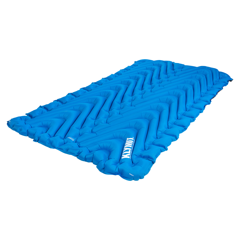 Double V Sleeping Pad