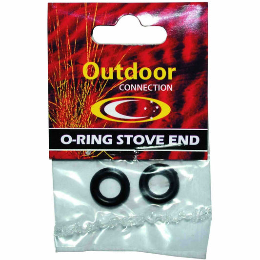 Cylinder End O Ring (2 Pack)