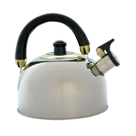 Whistling Kettle