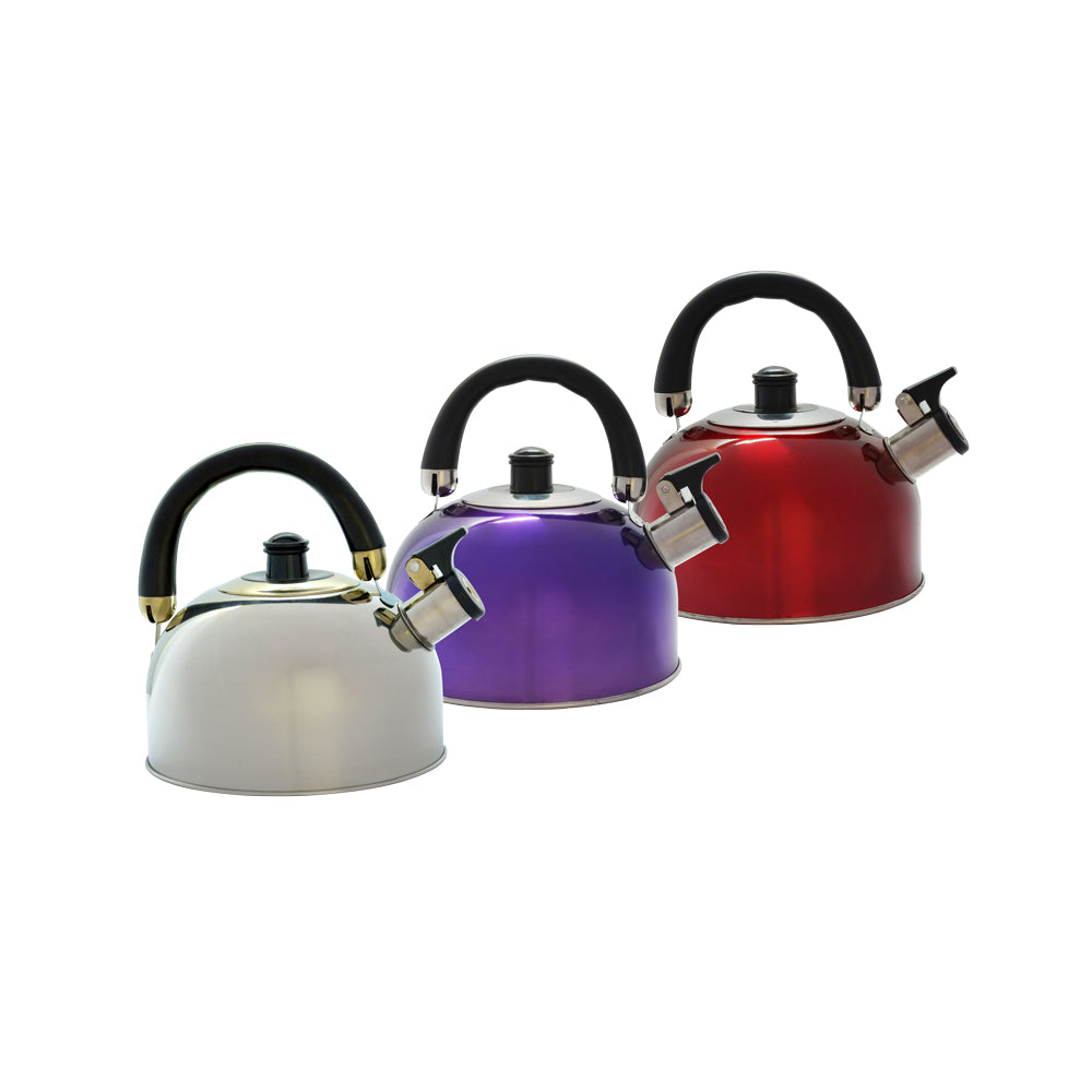 Whistling Kettle