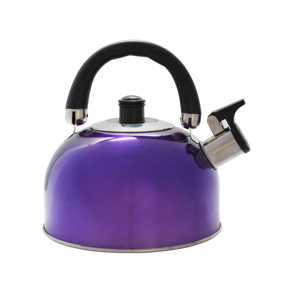 Whistling Kettle