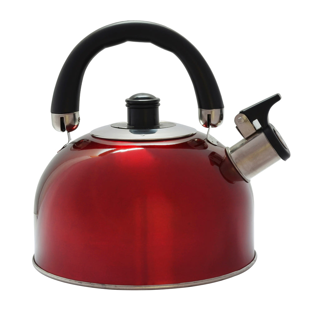 Whistling Kettle