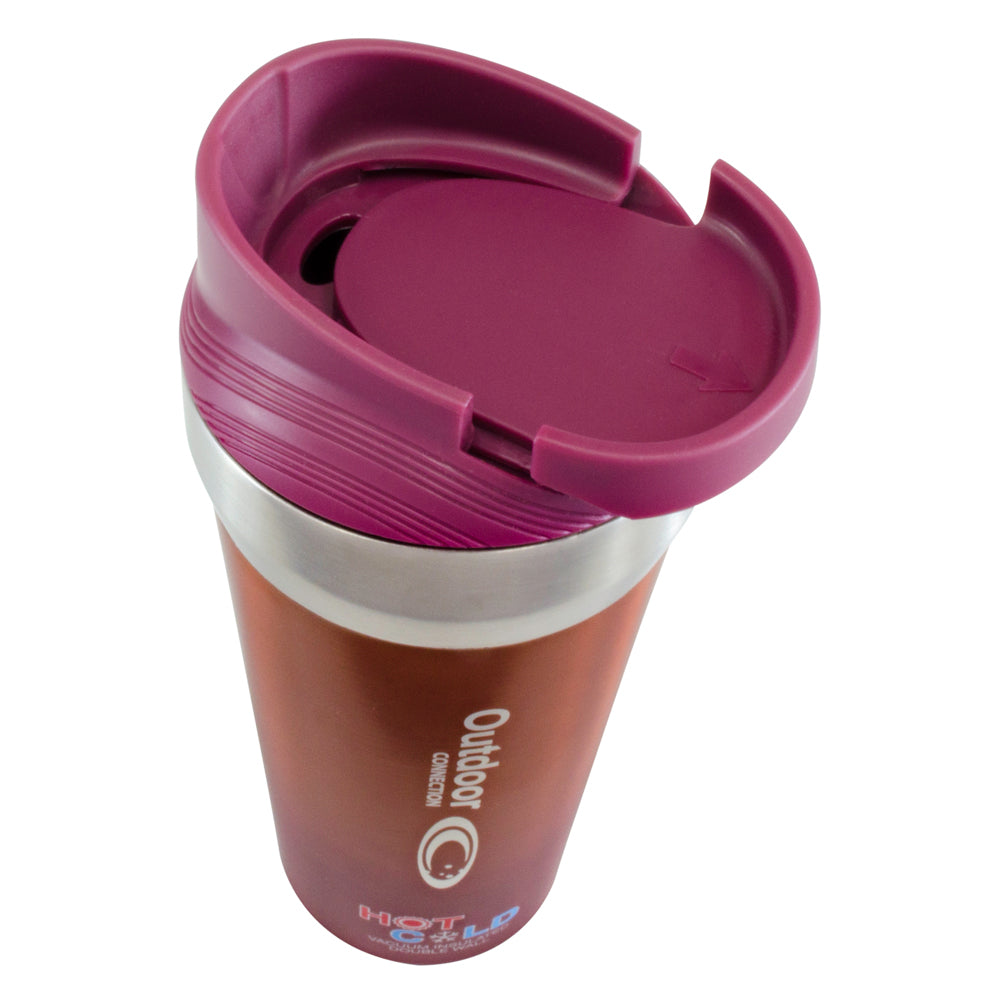 380ml Vacuum Insulated Mug