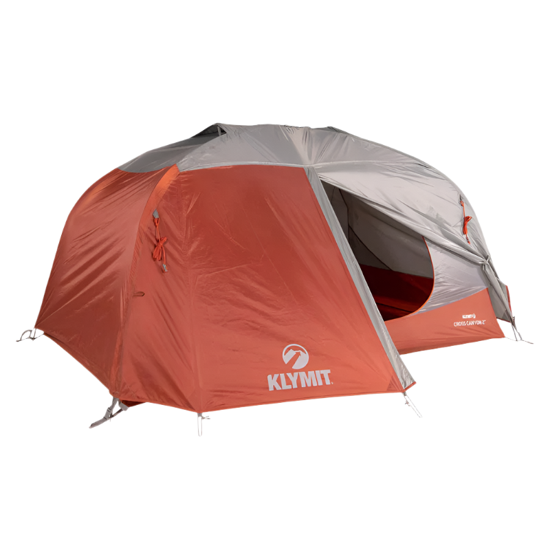 Cross Canyon 2 Person Tent