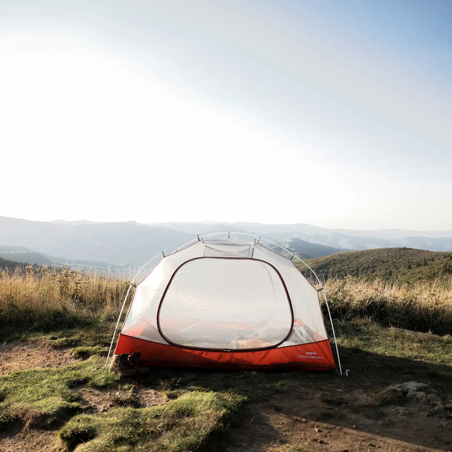 Cross Canyon 2 Person Tent