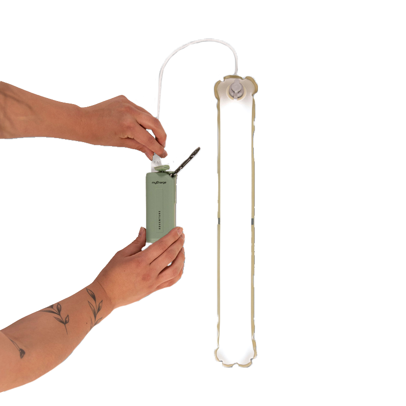 Everglow Light Tube