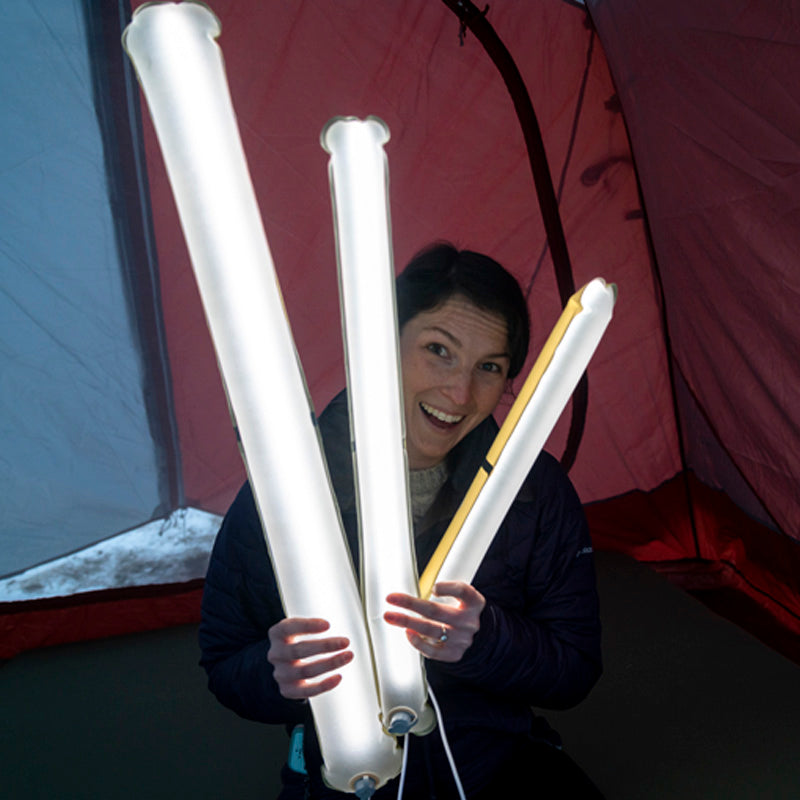 Everglow Light Tube