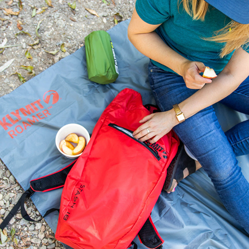 Roamer Throw Tarp