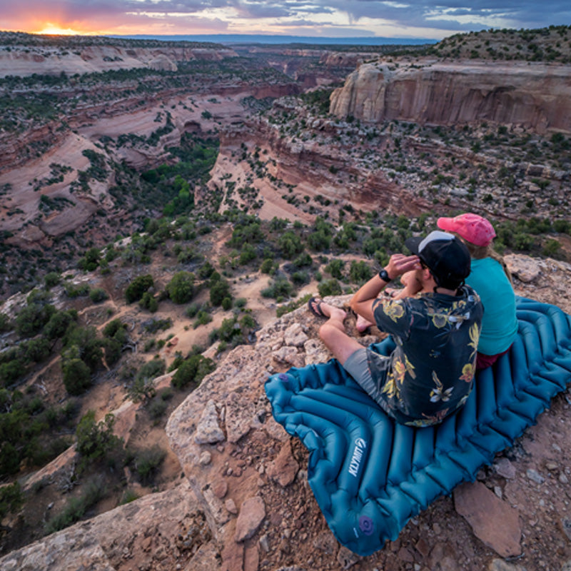Static V Luxe SL Sleeping Pad