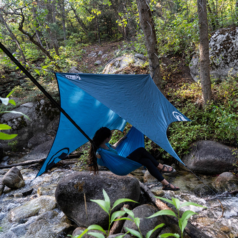 Traverse Shelter