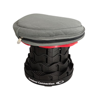 Cushion for Compact Stool