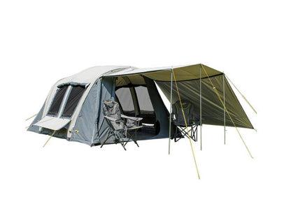 Outdoor Connection Tanbar Air XL Tent
