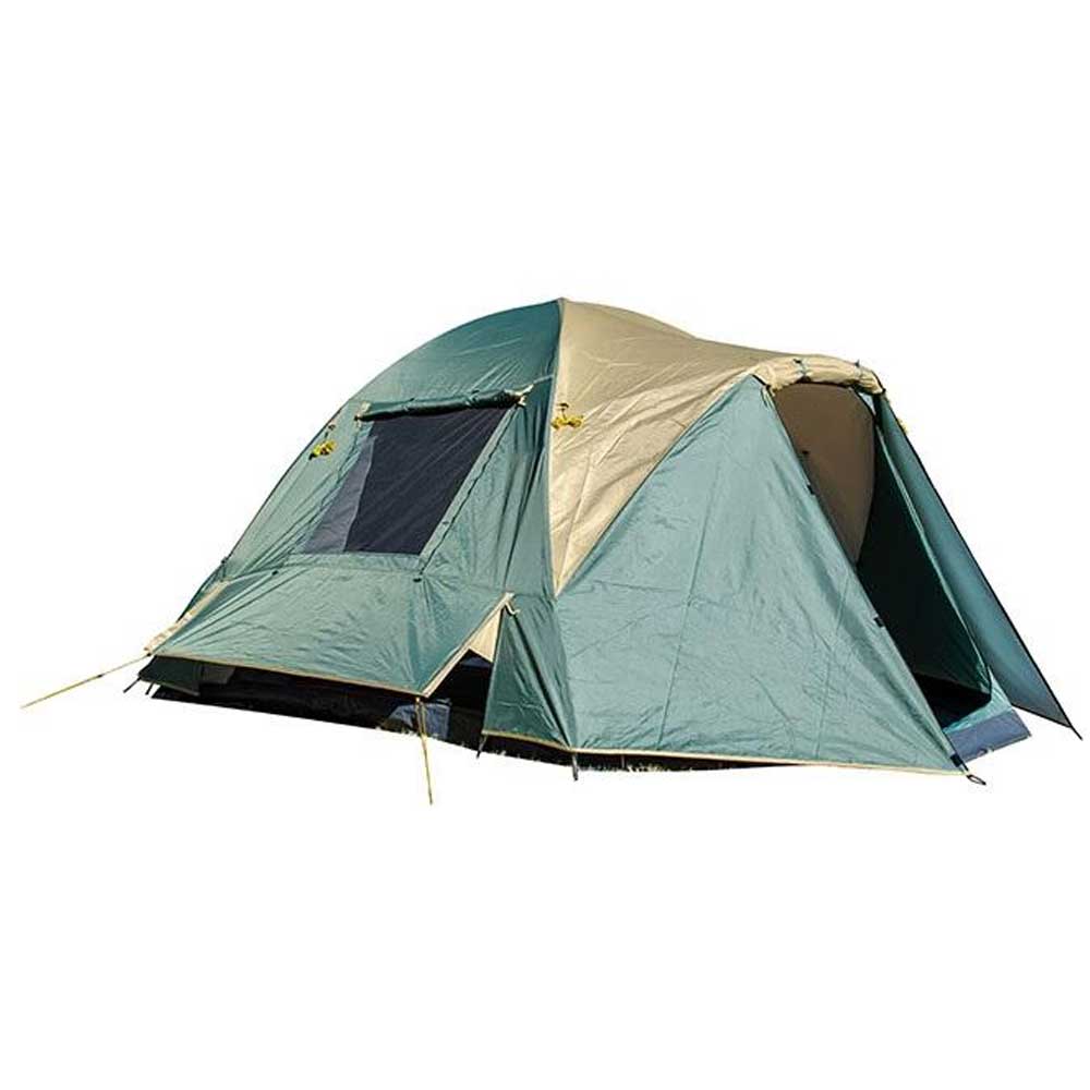 Outdoor Connection Escape Plus 4E Dome Tent