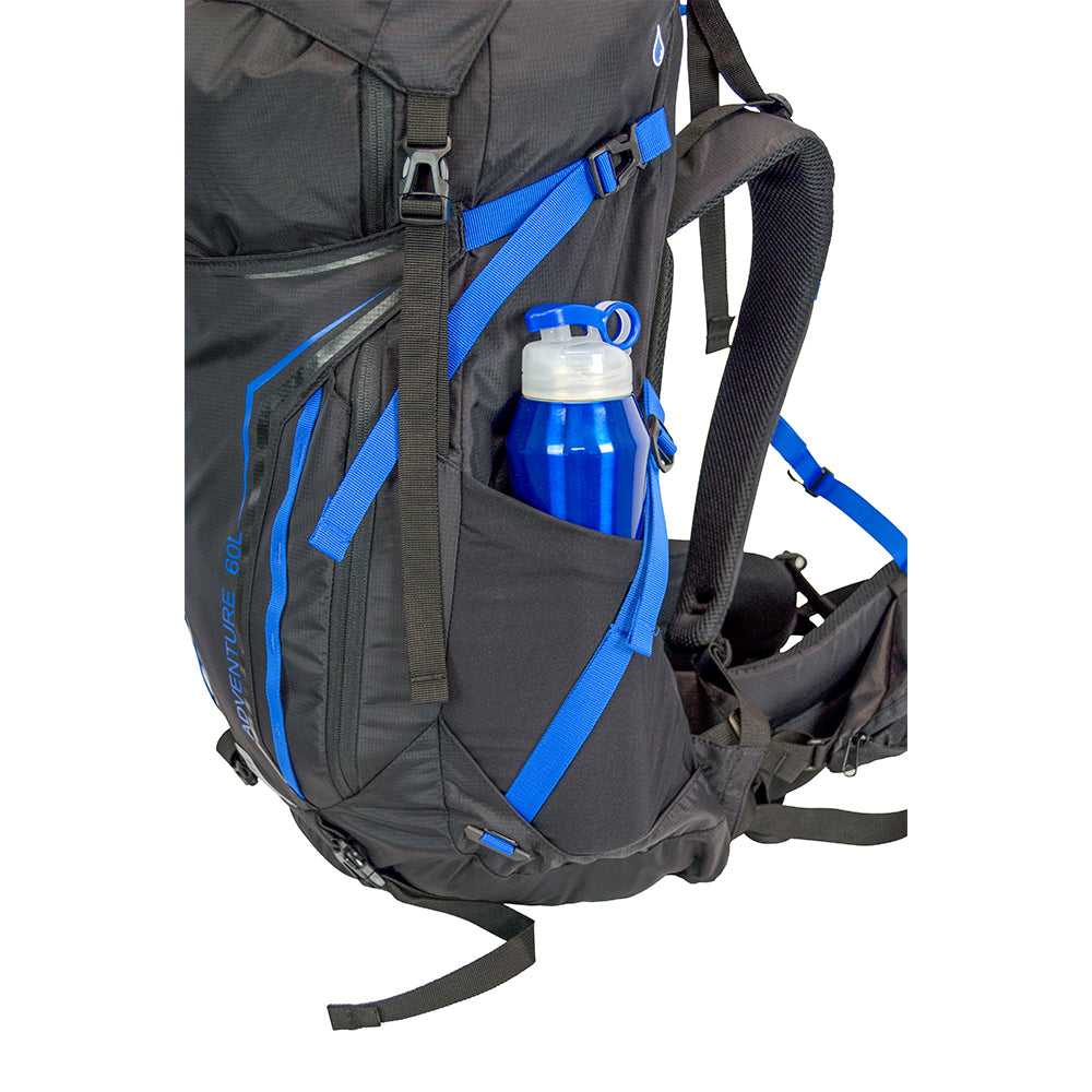 Adventure Hiking Pack