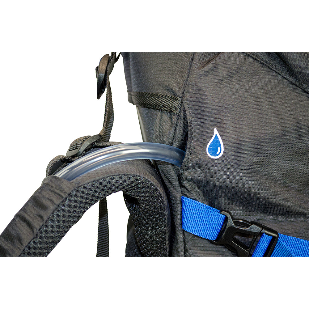 Adventure Hiking Pack