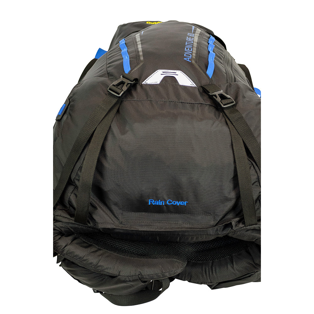 Adventure Hiking Pack