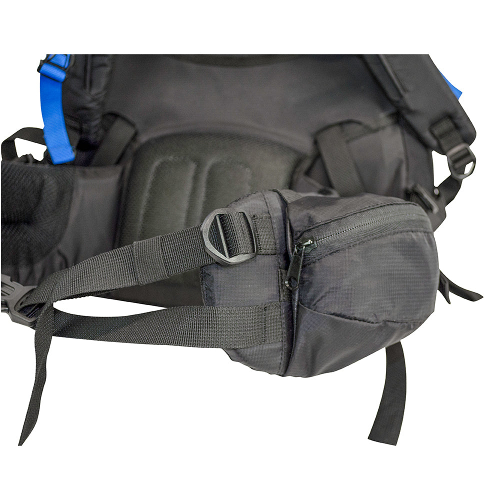Adventure Hiking Pack