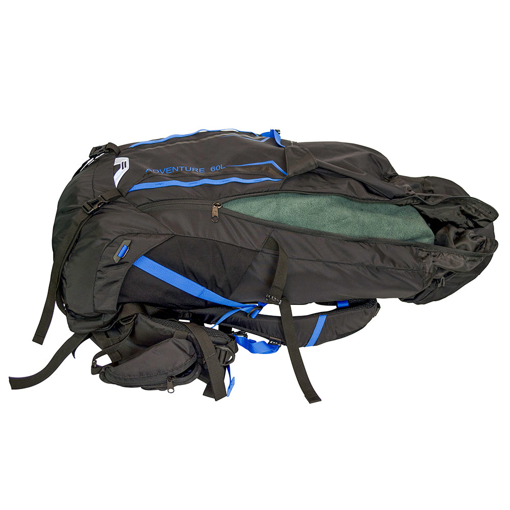 Adventure Hiking Pack