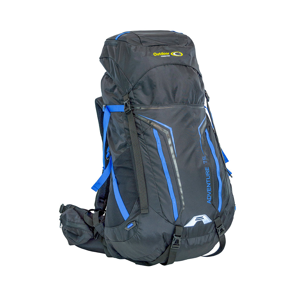 Adventure Hiking Pack