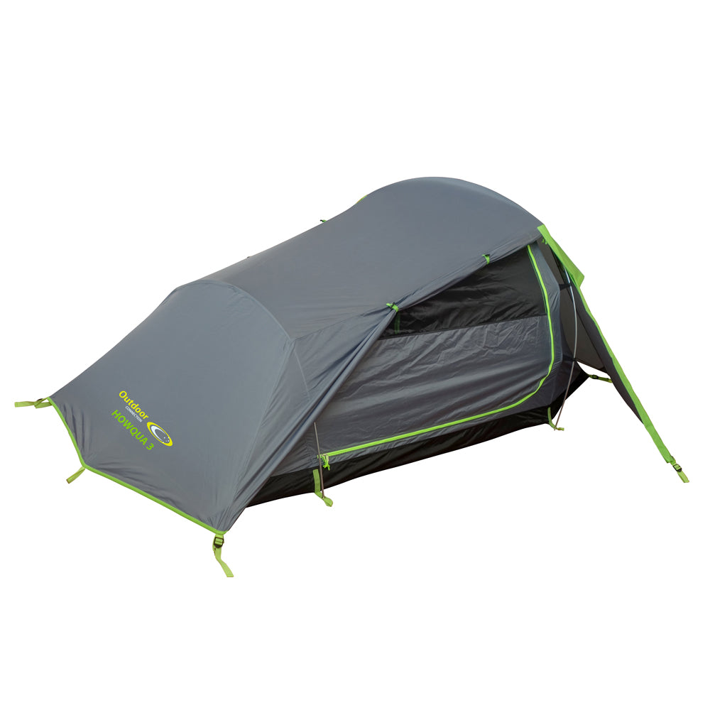 Howqua 3 Hiking Tent