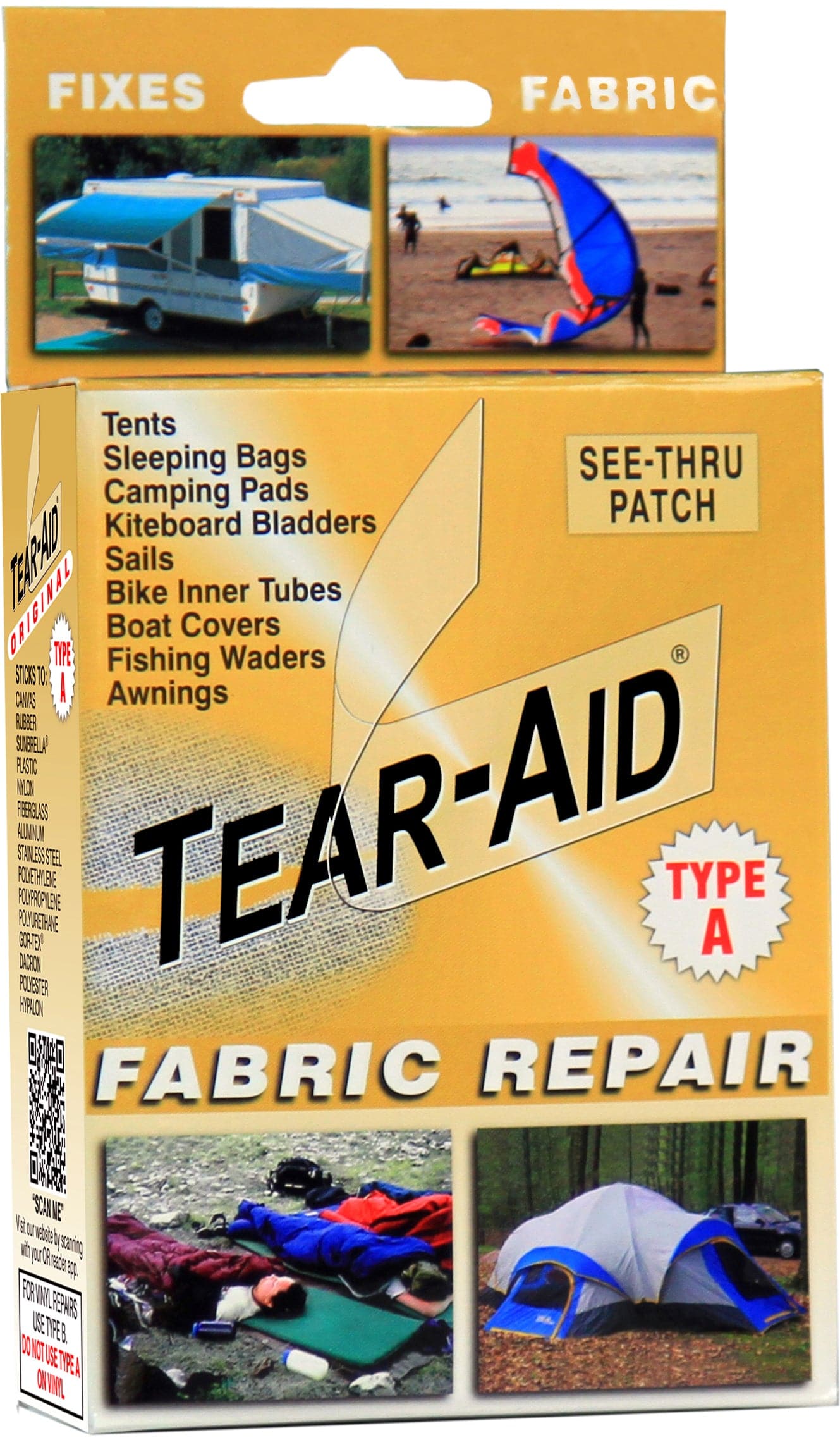 Tear-Aid