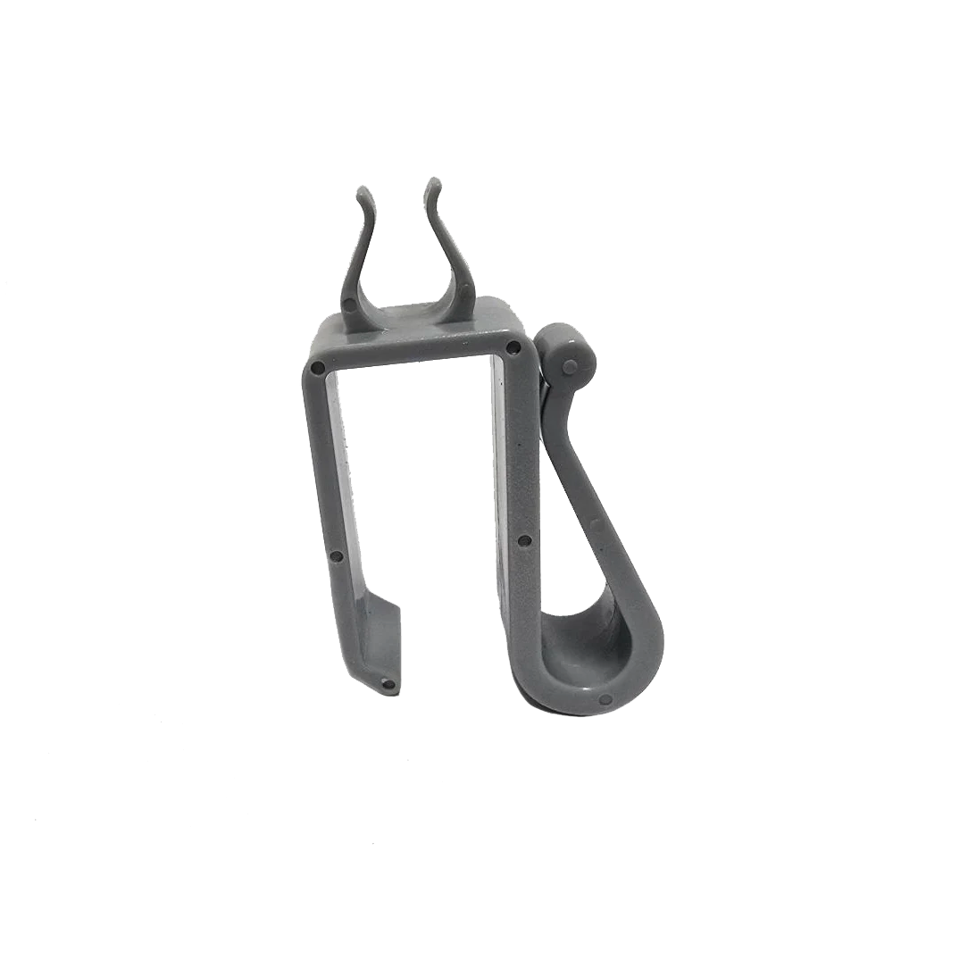 Wire Tidy Clips (4 Pack)