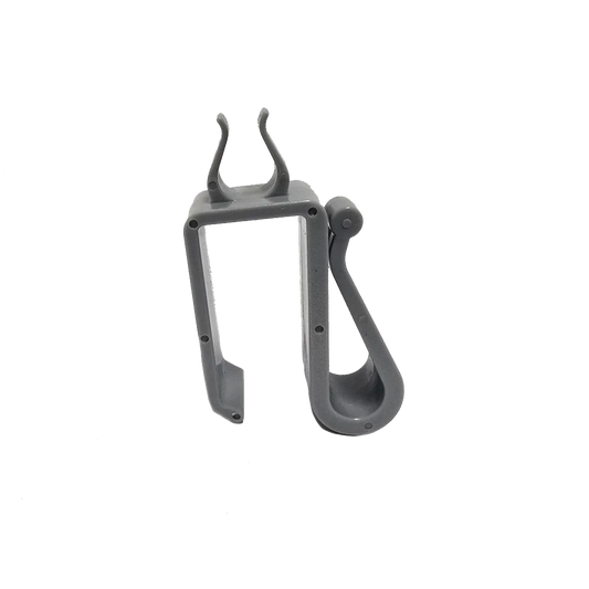 Wire Tidy Clips (4 Pack)