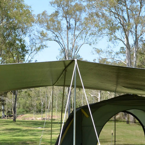 5.5m Ridge Pole
